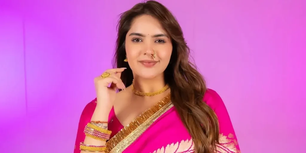 ‘Dhamaal 4’ actor Anjali Anand says her body type often got her roles before talent did