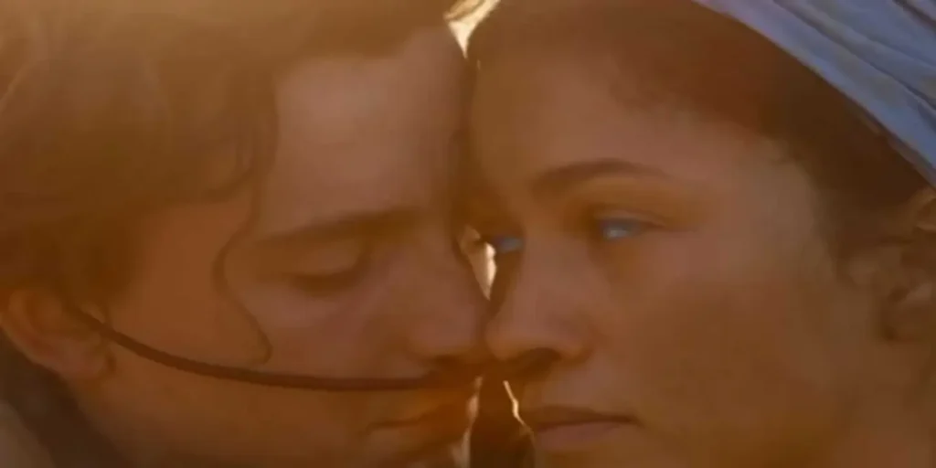 ‘Dune: Part Three’ trailer unveils Paul Atreides’ dark empire and Chani’s rebellion
