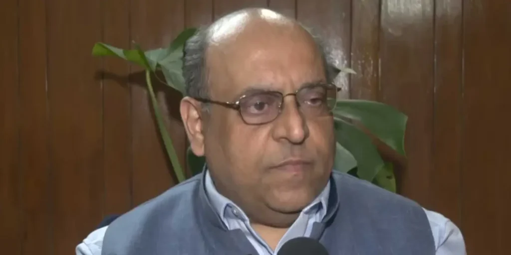 E20 is safe, ethanol program key to energy security and farmer income, says Toyota’s Vikram Gulati