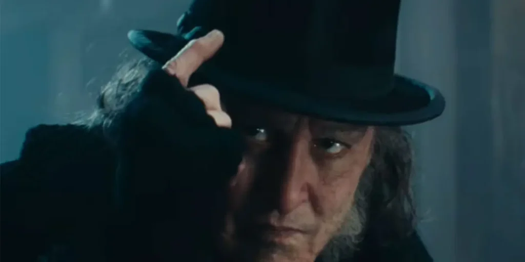 ‘Ebenezer’ trailer: Johnny Depp transforms into ‘Master of Misfits’, surprises fans in Scrooge makeover