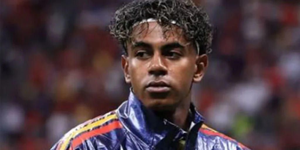 FIFA World Cup 2026: “France can’t be better than us,” says Spain’s Lamine Yamal