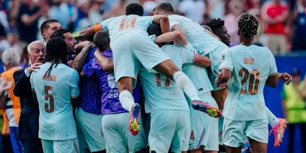 FIFA World Cup 2026: Rabiot says France “had little to fear from Morocco” after Les Bleus’ quarter-final win