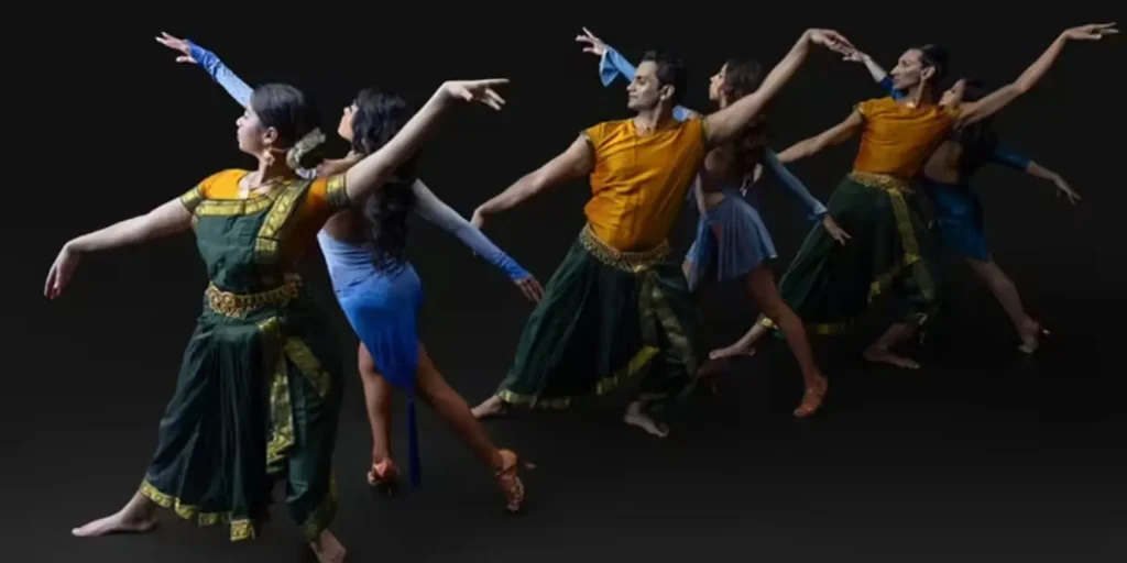 From Kathak to Bharatnatyam: over 300 artists showcase richness of Indian dance to global audience in NYC