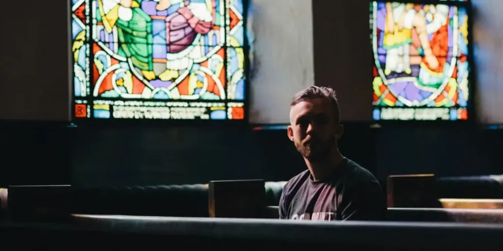 Gen Z is first generation in history in which men are more religious than women. Why?