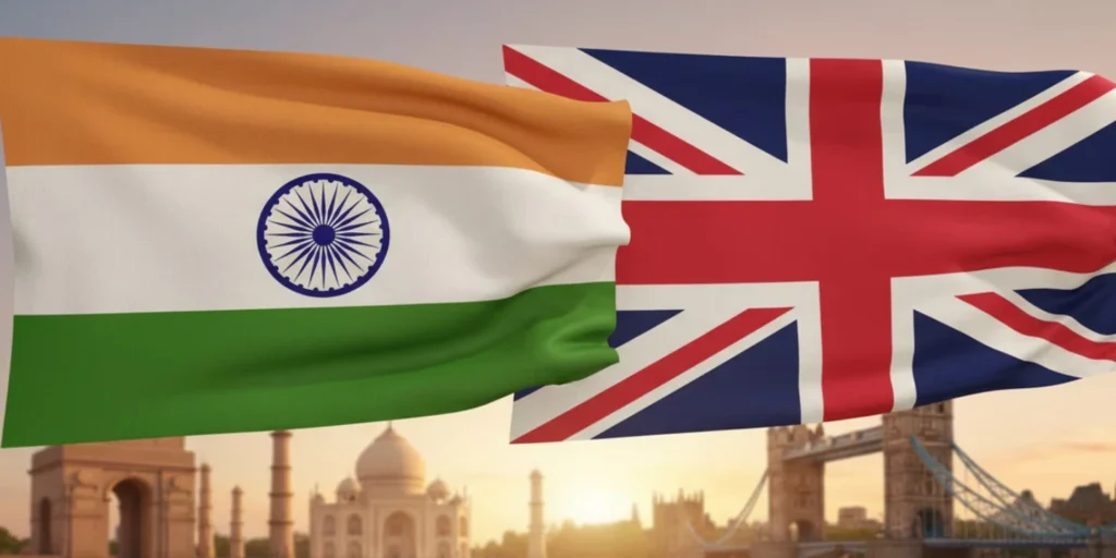 Govt invites applications for car imports under India-UK trade agreement