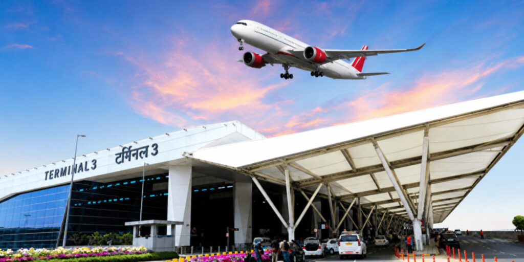 Govt plans 44 airports for Hub and Spoke flights to boost global connectivity