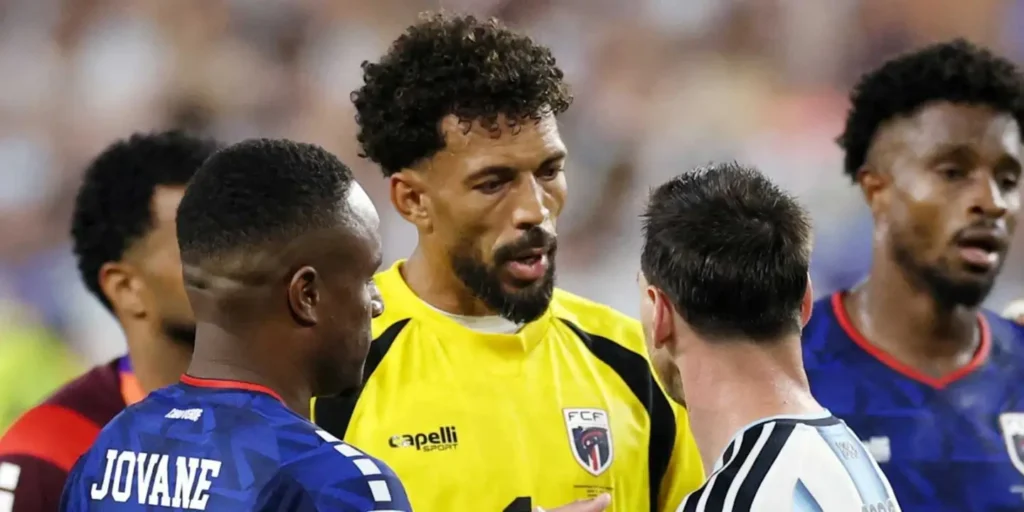 “How beautiful football is”: Legends hail Cabo Verde’s impressive showing against Argentina in FIFAWC R32
