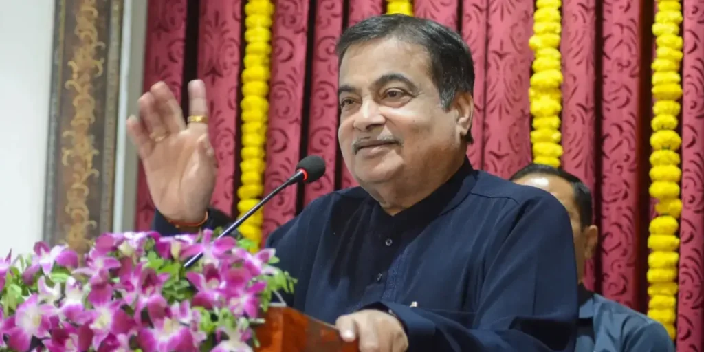 Hydrogen future of transportation industry; trials underway on 10 routes in country: Gadkari