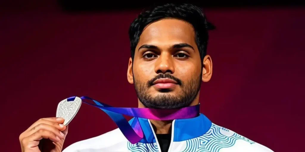 “India is immensely proud”: Congress president Kharge congratulates CWG 2026 medallists