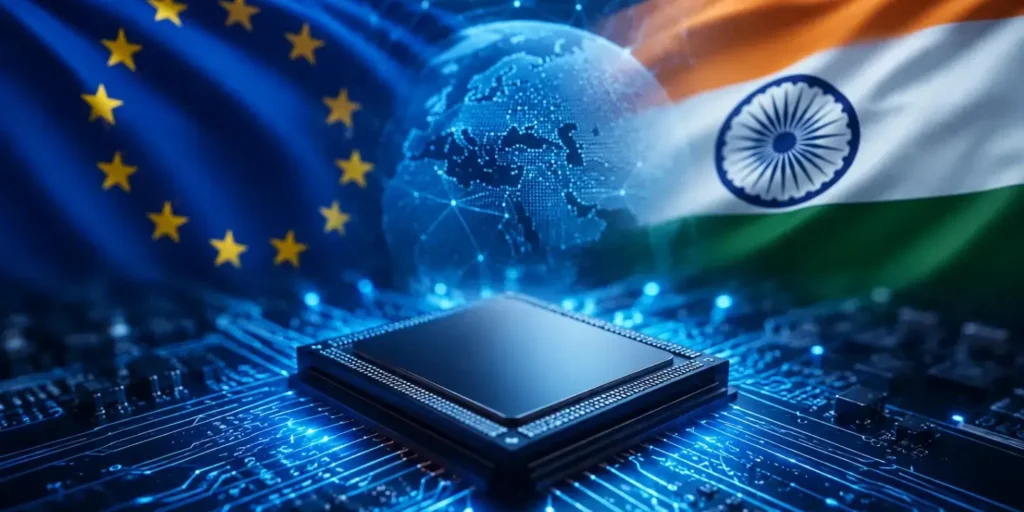 India key EU partner for semiconductors due to skilled talent pool: European Commission VP