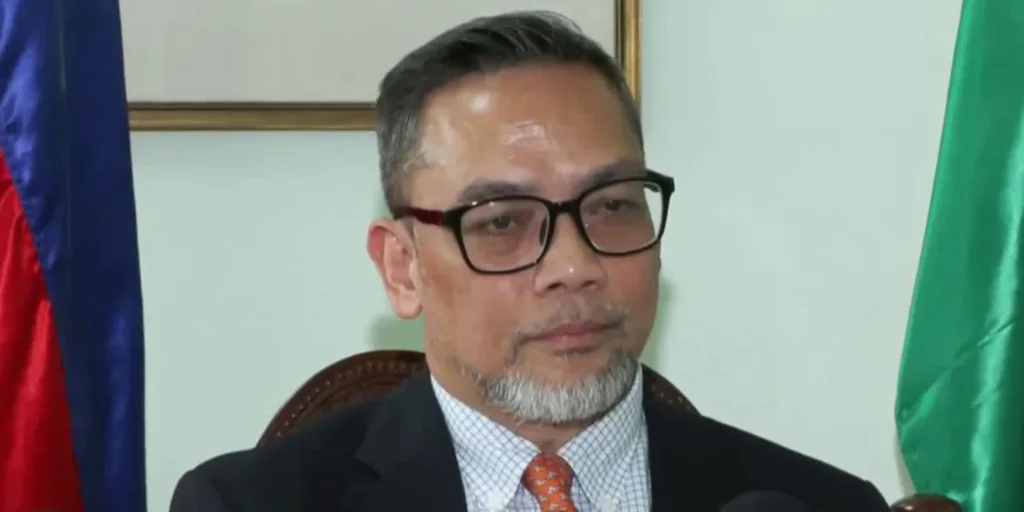 India plays very important role in achieving ASEAN goals: Philippines envoy says EAM’s Manila visit shows support for forum’s unity, centrality