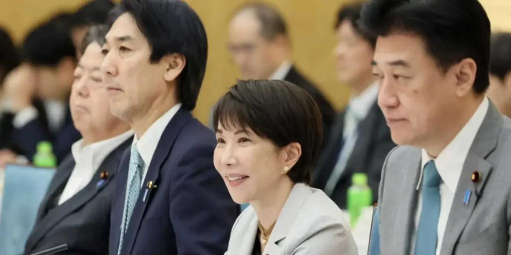 Japan cuts FY2026 growth forecast to 0.9 pc as higher oil prices weigh on economy