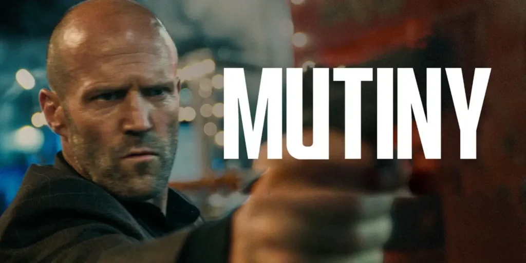 Jason Statham’s ‘Mutiny’ set for August 21 release in India