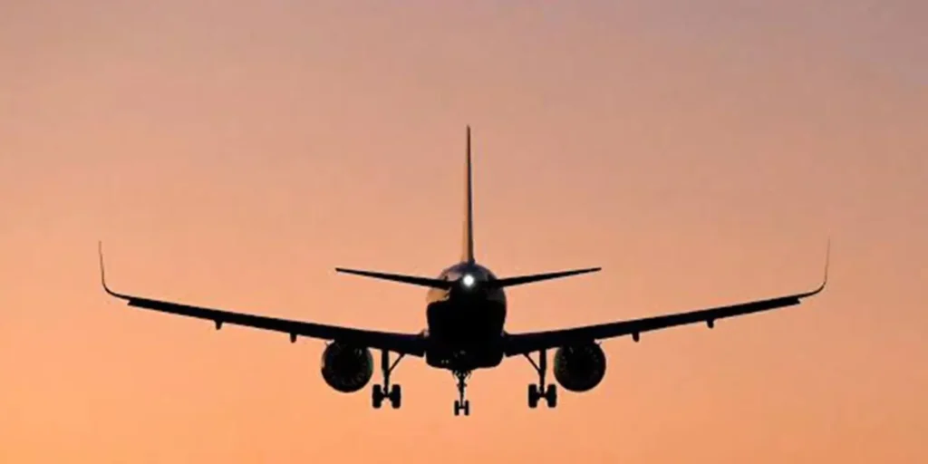 Karachi-bound K2 Airways cargo plane goes missing over Arabian Sea