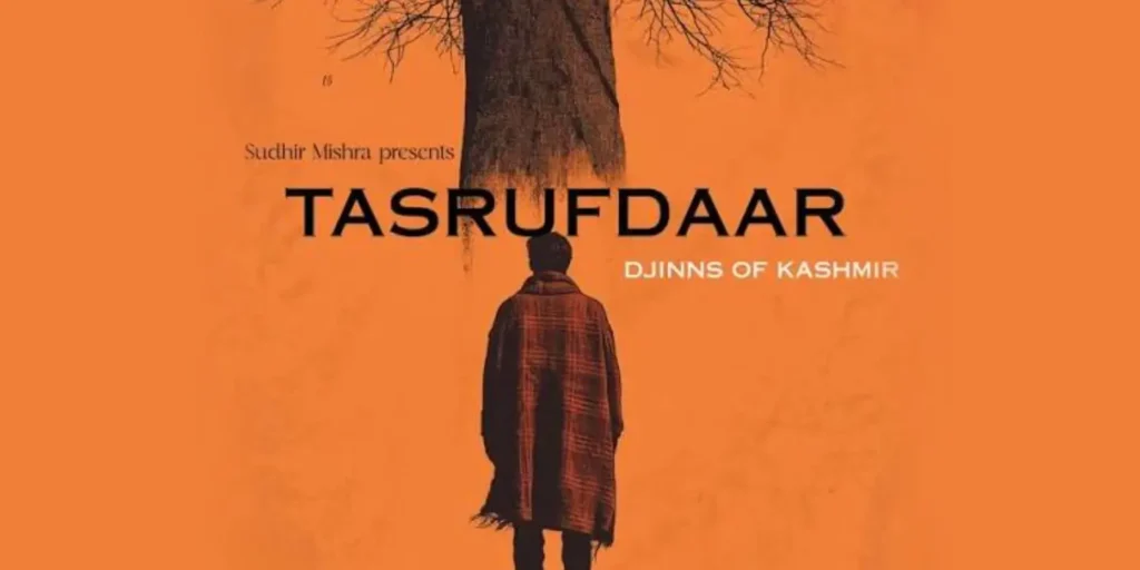 Kashmiri film ‘Tasrufdar’ to premiere in Srinagar