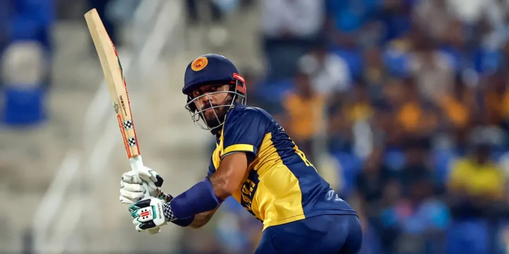 LPL: Kamindu Mendis appointed Colombo Kaps captain following Kusal Mendis’ injury