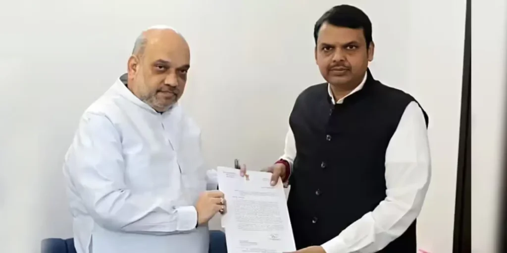 Maharashtra rains: Shah dials Fadnavis, assures all help