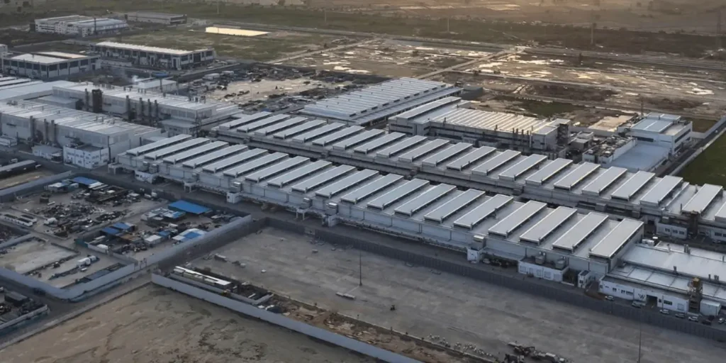 Maruti Suzuki commissions 1 MWh battery energy storage system at Kharkhoda plant