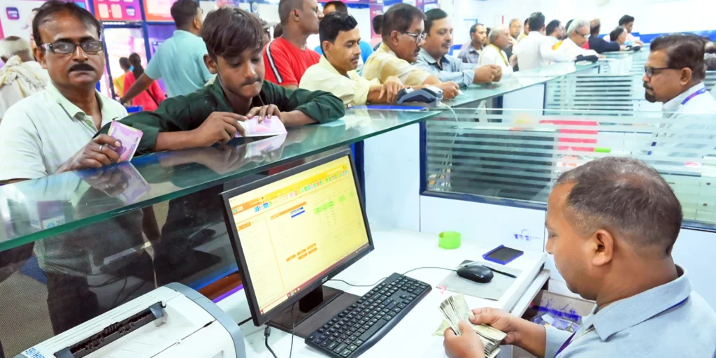 New FCNR rules to boost bank deposits, credit growth seen at 14-15% in FY27: Report