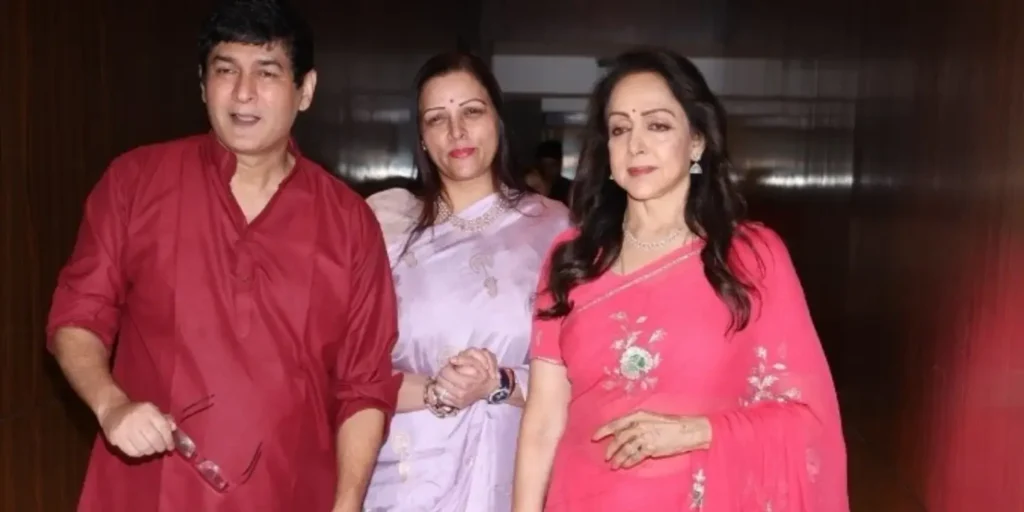Nidarshana Gowani Announces Two Grand Editions of ‘Hema Malini LIVE In Concert’ in Mumbai Nehru Centre and Delhi