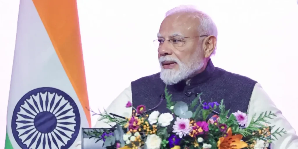 PM Modi invites Australian businesses to tap into India’s ‘unmatched’ growth opportunities