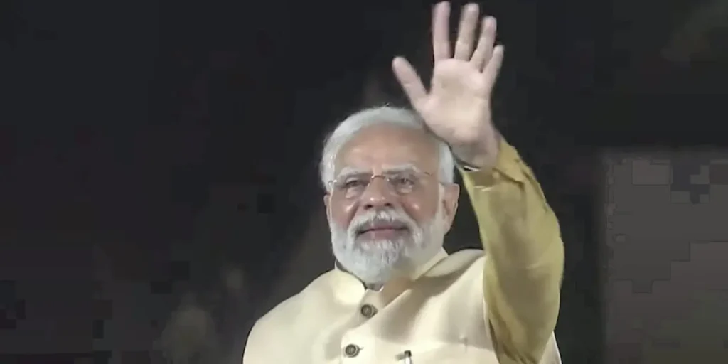 PM Modi to inaugurate Bhogapuram Airport on Aug 1 in Andhra Pradesh