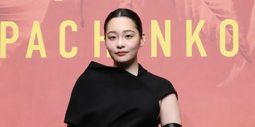 ‘Pachinko’ star Kim Minha to host Busan International Film Festival’s opening ceremony