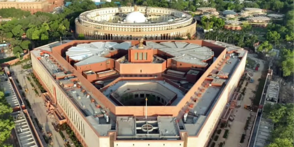 Parliament Monsoon Session: Lok Sabha adjourned till 2 PM amid ruckus over alleged firing during July 20 student protest