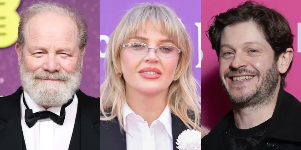Peter Mullan, Rebecca Lucy Taylor and others join ‘Mountain’