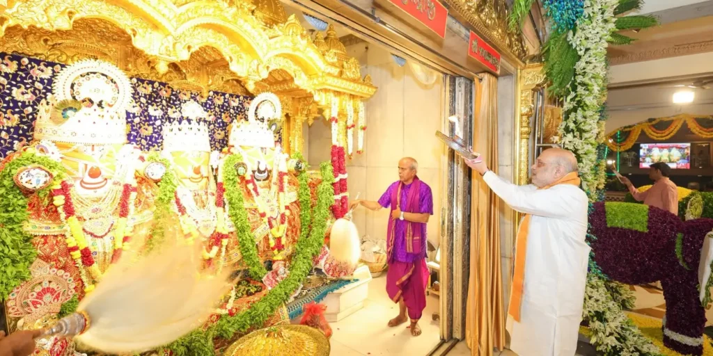 Rain-soaked Puri ready to celebrate Rath Yatra amid tight security