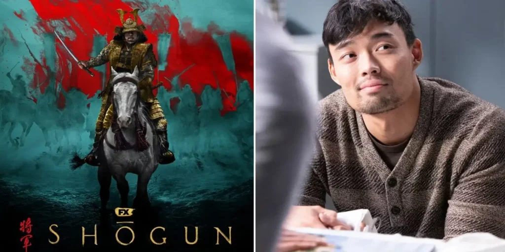 Rick Kumazawa joins ‘Shogun 2’