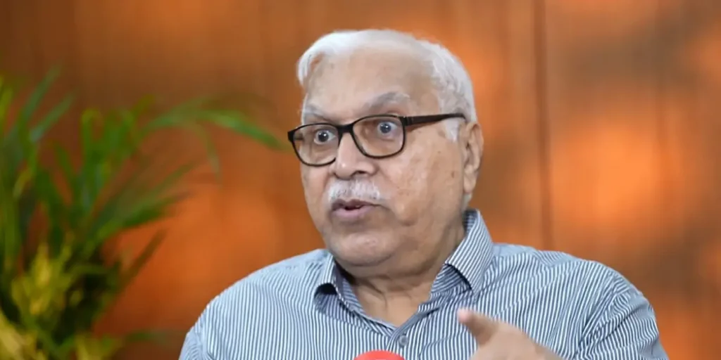 SIR process focussed on exclusion, has played havoc with democracy: Ex CEC Quraishi