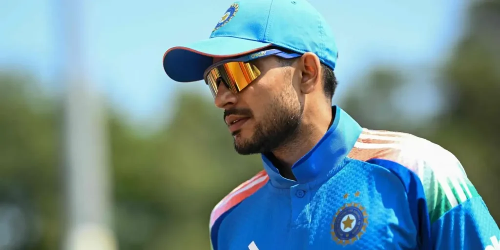 Shubman Gill “concerned” with players reporting unfit after every 2-3 games