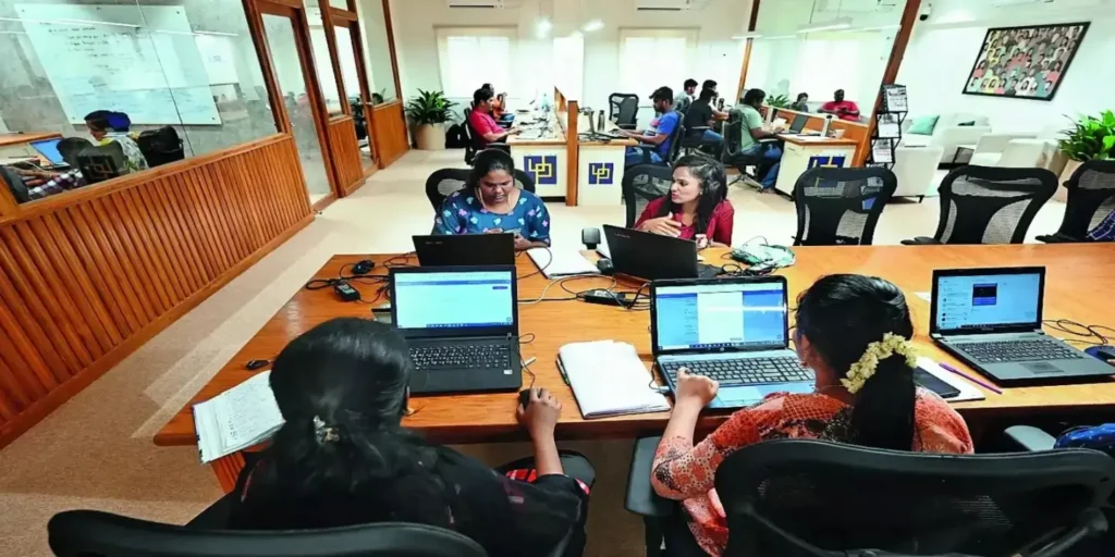 Smartworks gives 930 seats to UK firm at coworking centre in Pune; expects Rs 58cr rent in 5yr