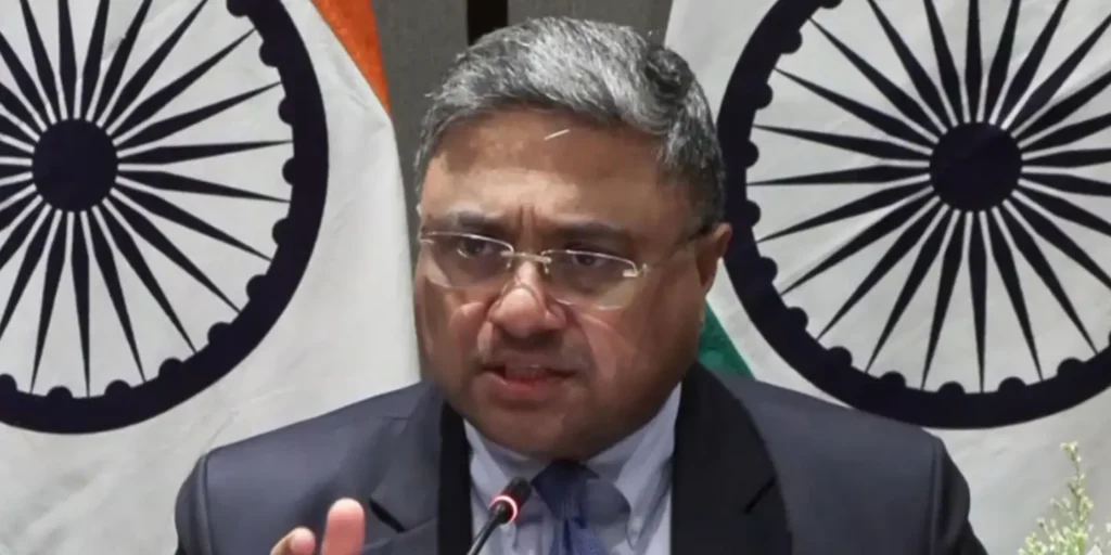 Tamil cinema featured in India-North Macedonia talks during President Murmu’s visit: MEA