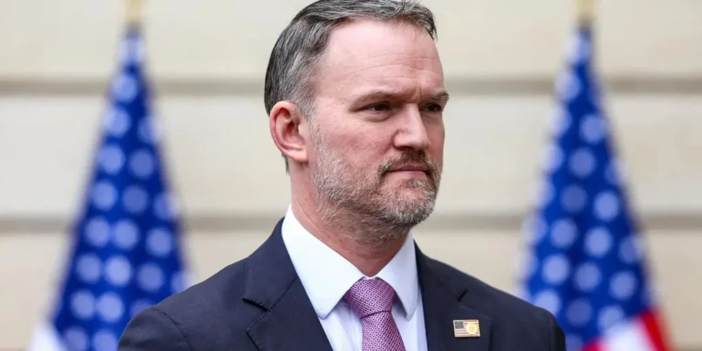Tariff policy wildly successful, more coming: USTR Greer