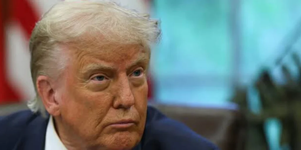 Trump’s financial disclosure reveals USD 1.2 billion in crypto-related earnings in 2025