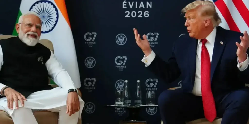 US, India expanding cooperation in defence, civil nuclear sector: senior US official