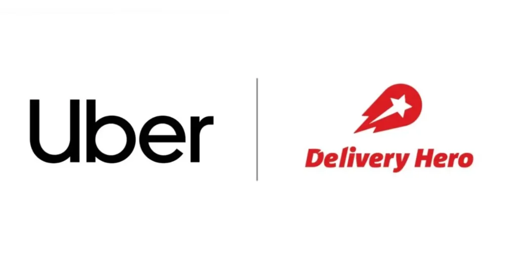Uber announces USD 13 bn takeover offer for Delivery Hero to expand global delivery footprint