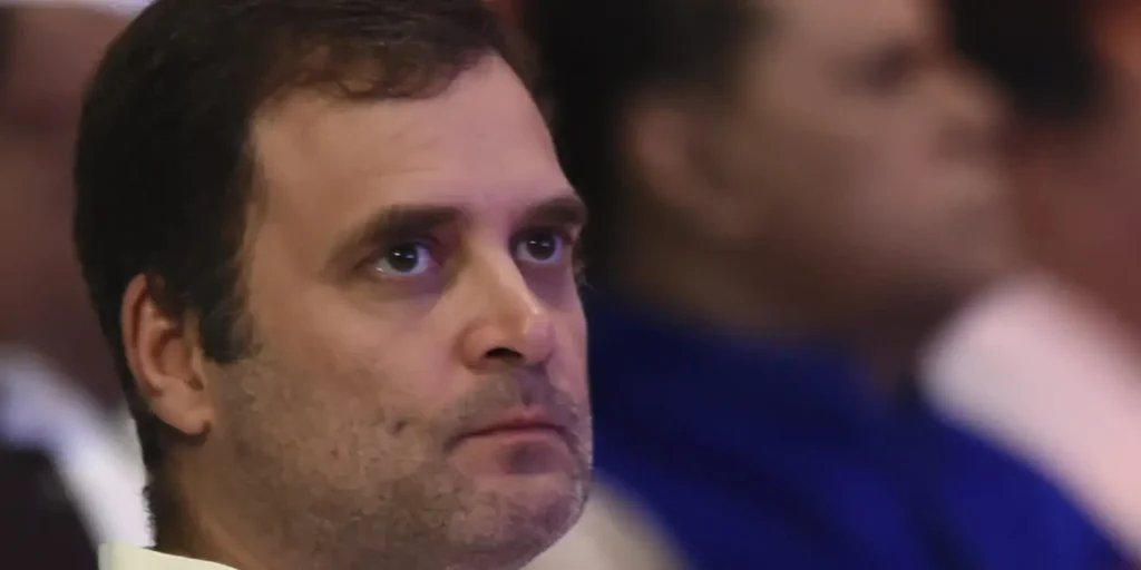 Uttarakhand has become epicentre of paper leaks, will not let future of students be auctioned off: Rahul