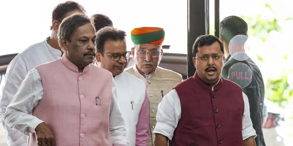 Achievements in sport, increased job opportunities discussed at NDA’s ‘Mangal Milan’