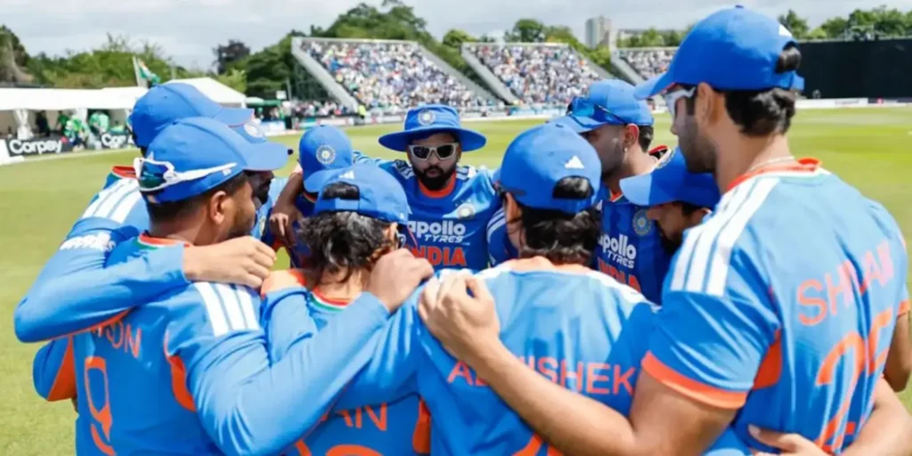 Afghanistan to host India for three-match T20I series in Delhi