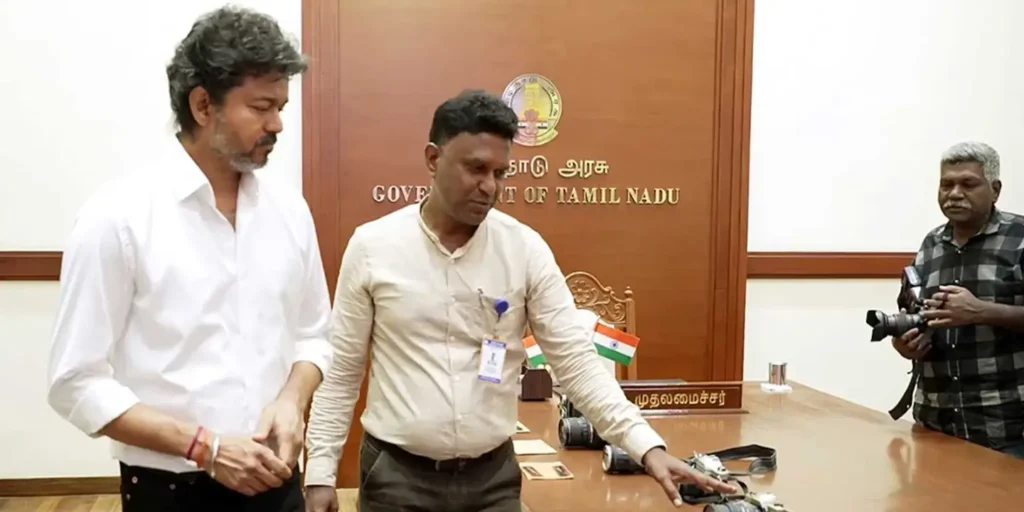 After cancelling Parandur Airport project Tamil Nadu govt to set up new airport near Chennai