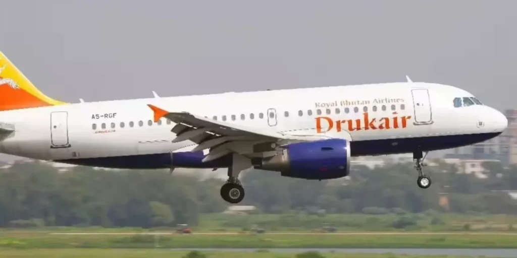 Air India ties up with Drukair-Royal Bhutan Airlines for offering flight service on each other’s network