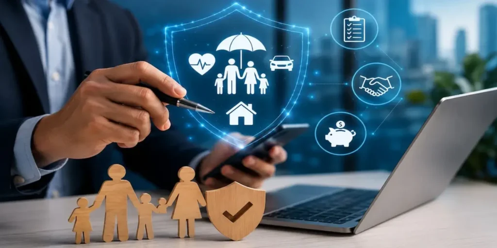 Bajaj General Insurance partners Swiss Re Corporate Solutions for commercial insurance offerings