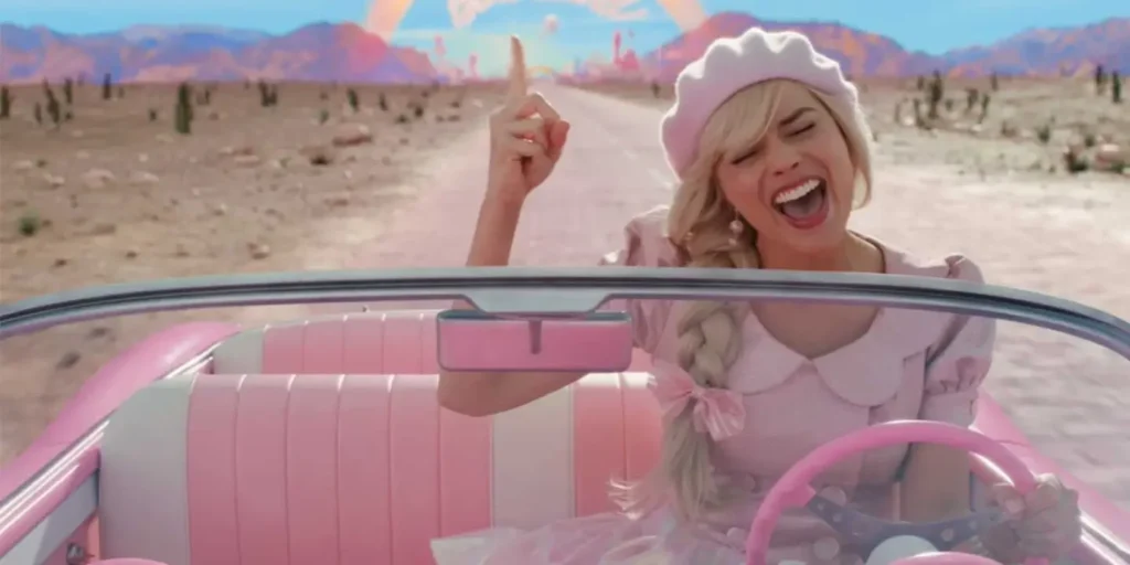 ‘Barbie 2’ faces uncertainty as Warner Bros, filmmakers fail to reach compensation deal