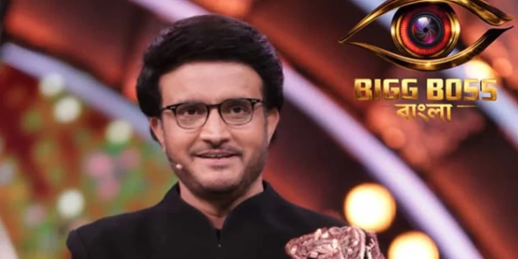 Bigg Boss Bangla returns after 10 years with Sourav Ganguly; 15 contestants enter house