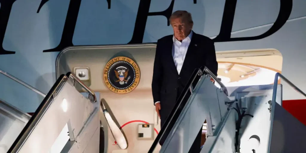 CIA had ‘low confidence’ in Iran threat before Trump’s Turkey aircraft switch