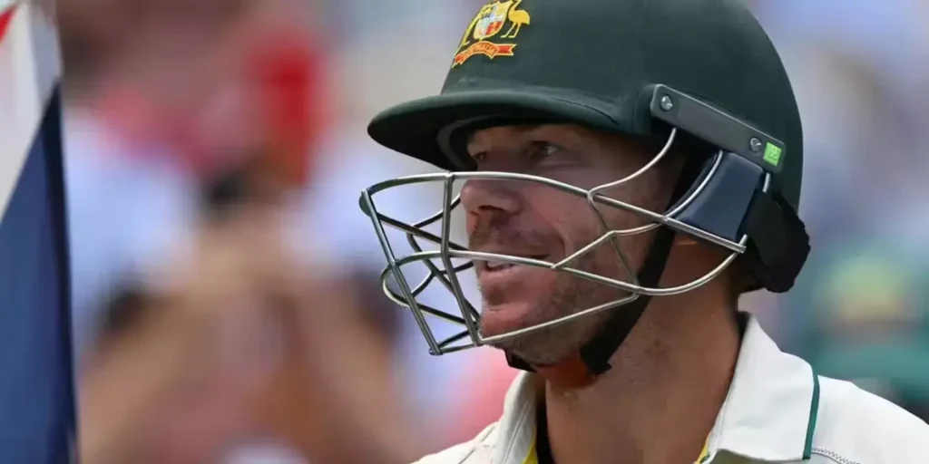 David Warner to feature in WCL Season 3 alongside De Villiers, Yuvraj, Bravo