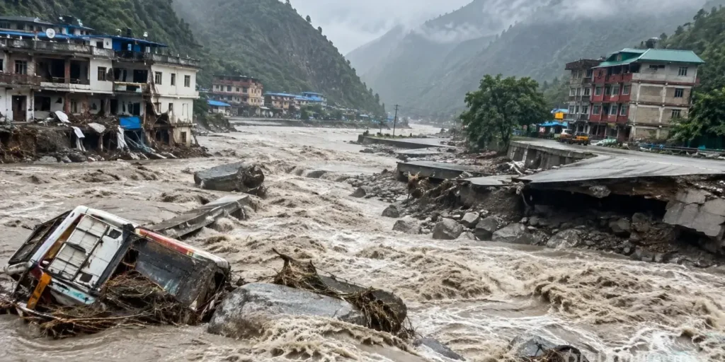 Death toll rises to 162 in Nepal flash floods